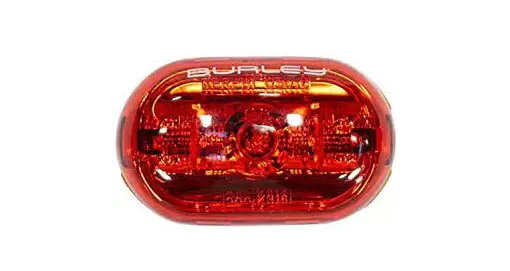 Burley D’lite Trailer Light Kit Instructions