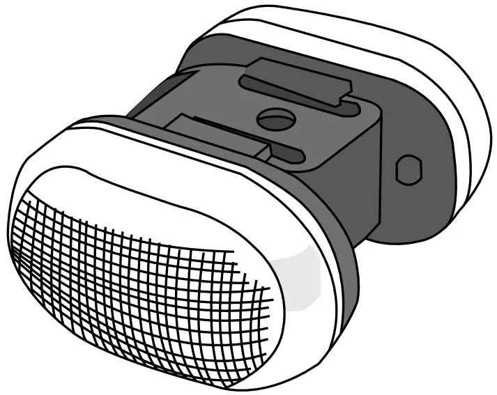 BURLEY D’Lite TRAILER LIGHT KIT