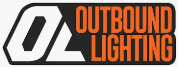 Outbound Lighting logo