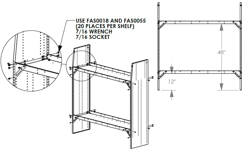 ADRIAN-STEEL-HD-1644HR-Steel-16-Deep-Shelving-44-in.-5-Shelf-Unit-fig-13