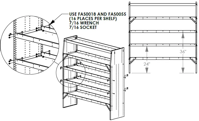 ADRIAN-STEEL-HD-1644HR-Steel-16-Deep-Shelving-44-in.-5-Shelf-Unit-fig-14
