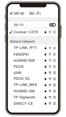 SHENZHEN M6 Visualization care instrument - Turn on the ear picker 3