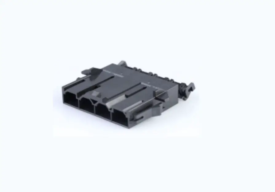 Molex E29179 Connector Housing 2.5mm Pitch User Manual