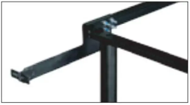 COSTWAY EP24950US Adjustable Bed Base - fig 17