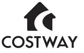 COSTWAY logo