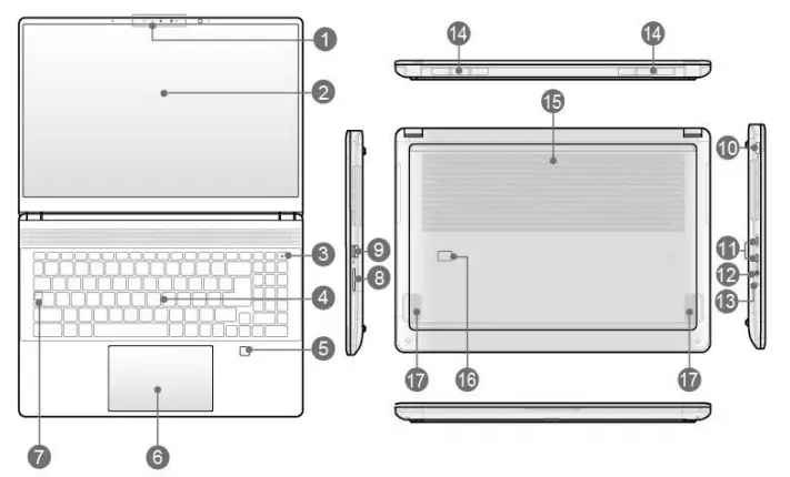MSI-Creator-Z16P-B12UHST-039-16-Core-i9-12900H-fig1