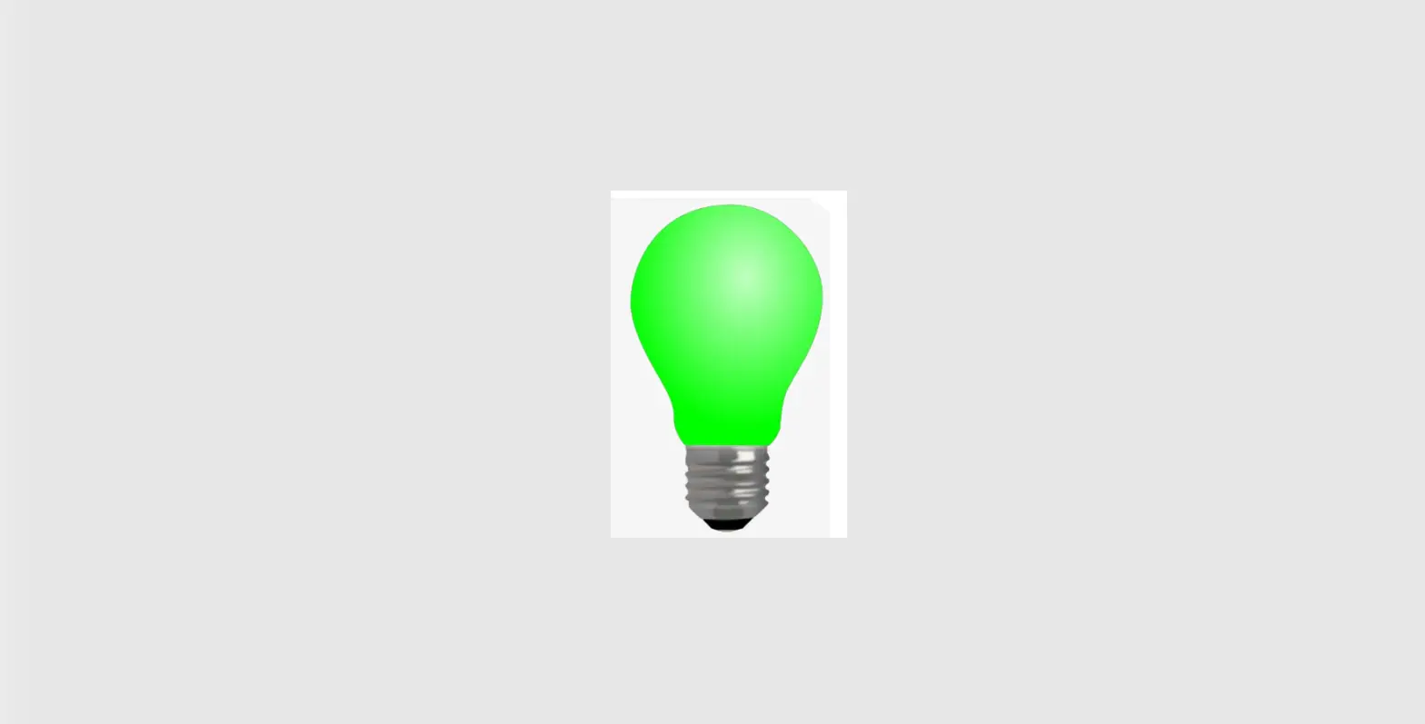 Green Lite Led Fixture User Manual