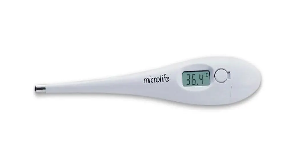 Microlife Mt 650 Digital Thermometer Instruction Manual Microlife Mt 650 Digital Thermometer Instruction Manual