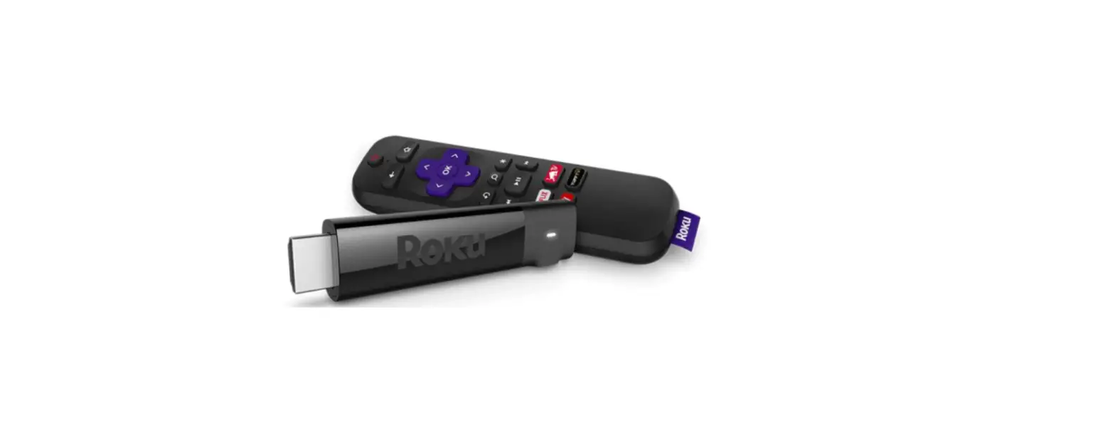 Roku Streaming Stick+ Set Up User Manual