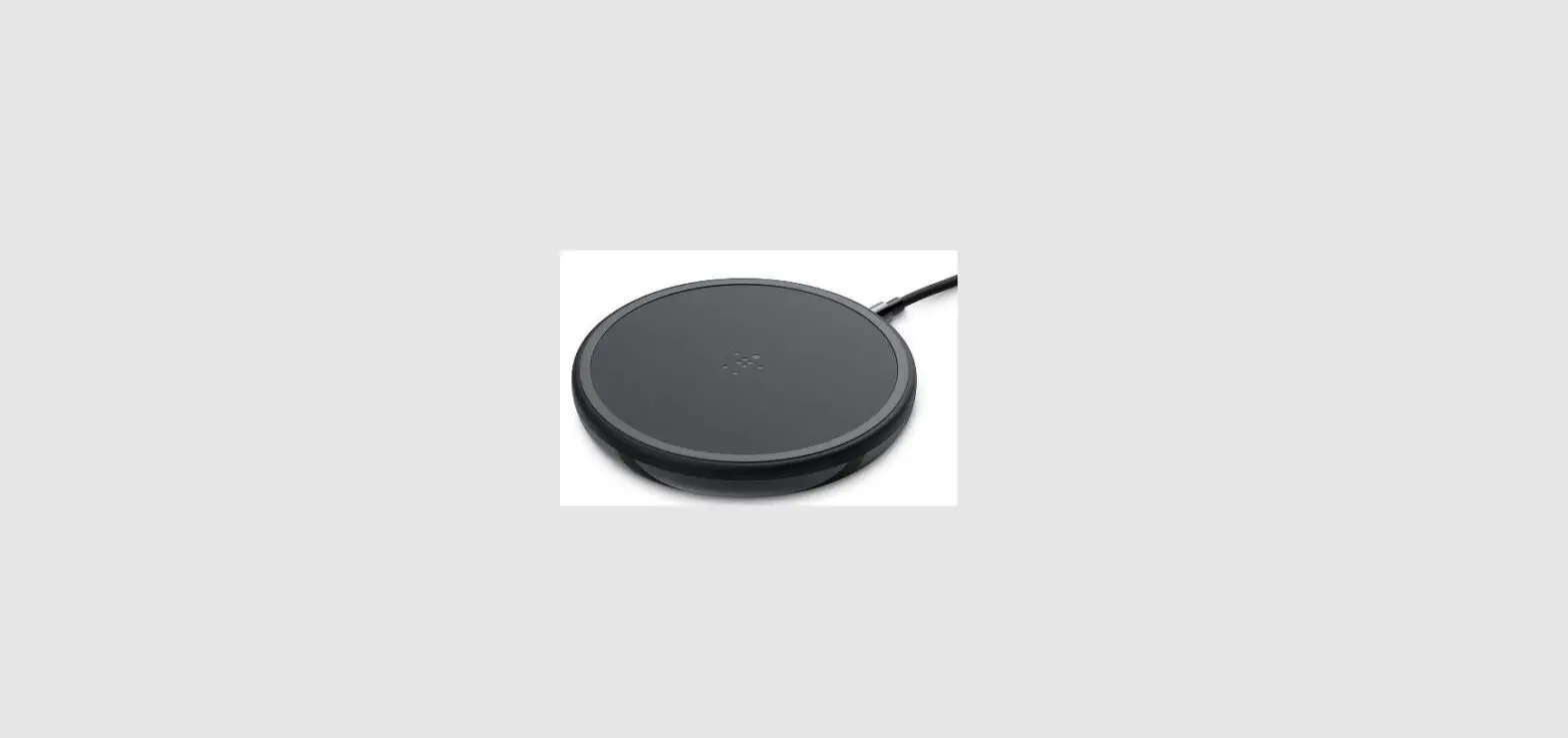 Ningbo Sa330 Glass Wireless Charger Instruction Manual Ningbo Sa330 Glass Wireless Charger Instruction Manual