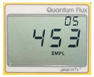 apogee INSTRUMENT MQ-620 Quantum Meter-fig15