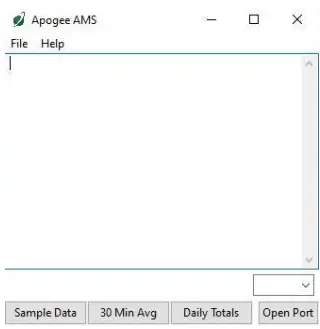 apogee INSTRUMENT MQ-620 Quantum Meter-fig17
