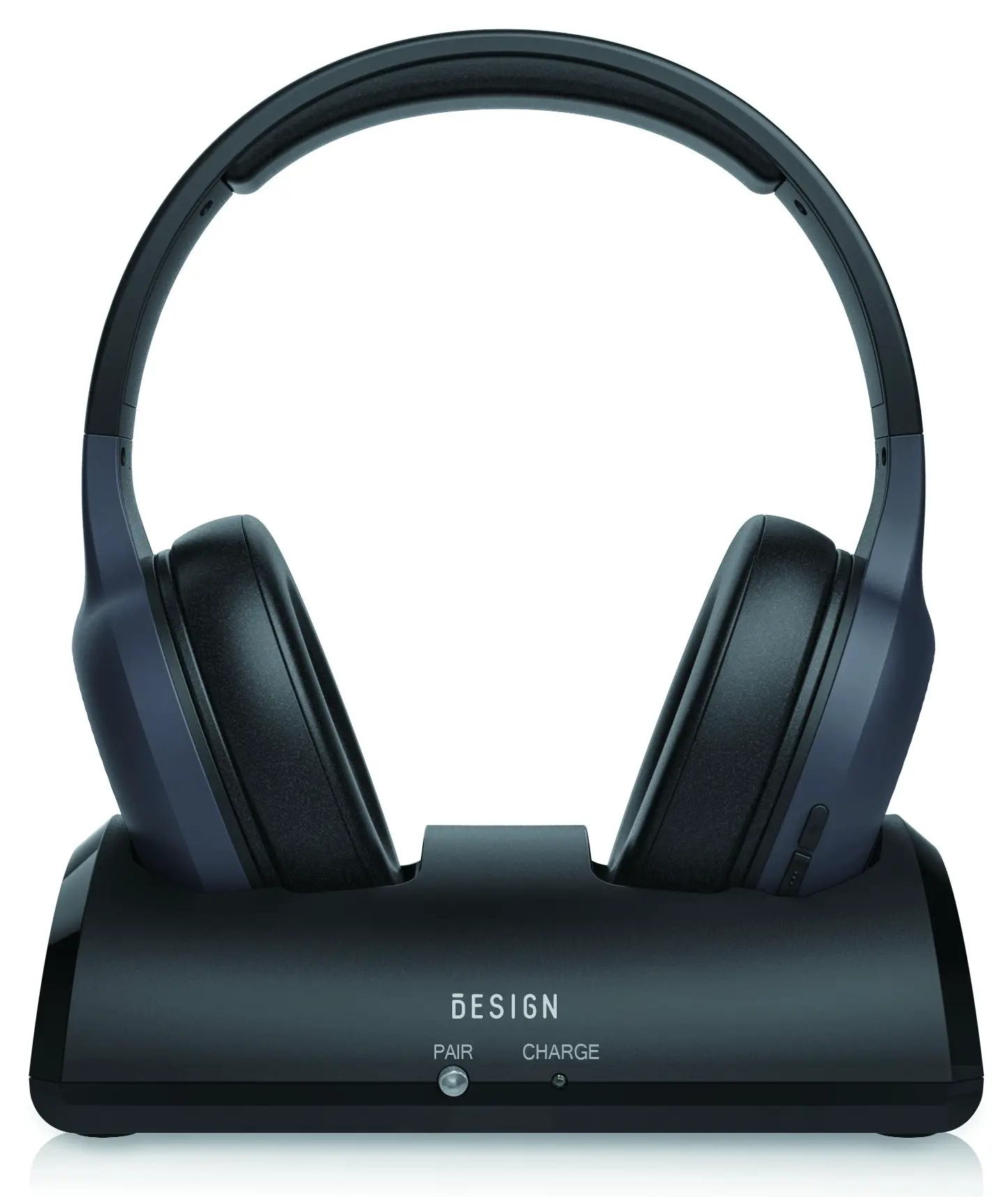 BESIGN Wireless Headphones - Cover