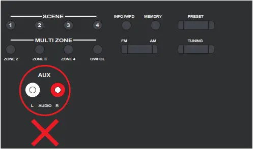 BESIGN Wireless Headphones - TVs with RCA audio out 4