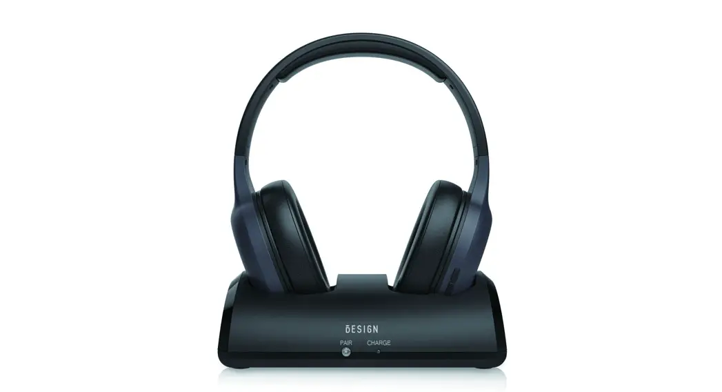 Besign Wireless Headphones User Manual