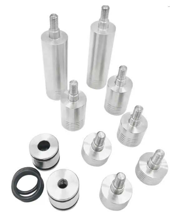 BENCHDOGS TD-020 Quad Dogs Multi Quad Bench