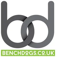 BENCHDOGS logo