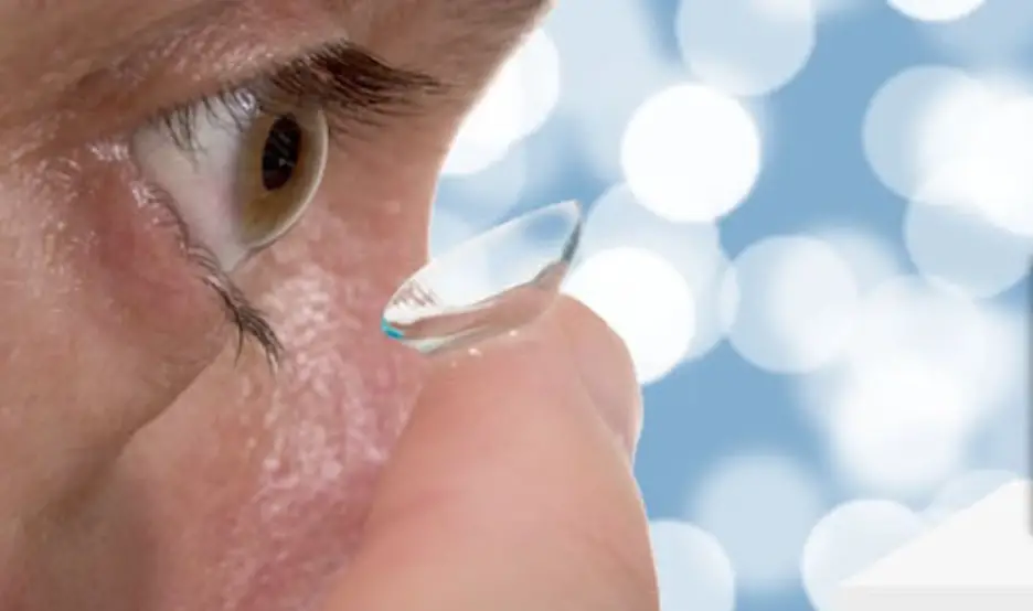 Coopervision Proclear Sphere And Asphere Soft Hydrophilic Contact Lenses Instructions Coopervision Proclear Sphere And Asphere Soft Hydrophilic Contact Lenses Instructions