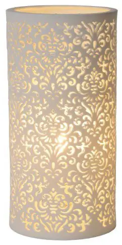 LUCIDE 13511 Kant Table Lamp - overview