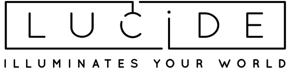 LUCIDE - Logo