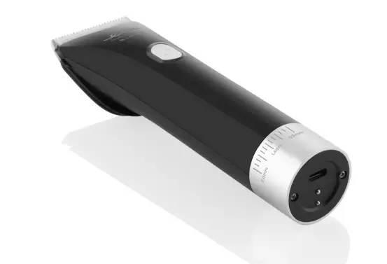 Eta 7341 Hair And Beard Trimmer Instruction Manual