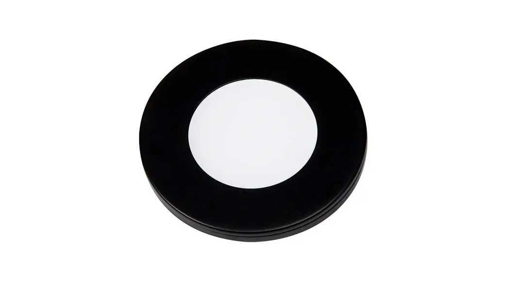 American Lighting Omnisl-3cct 24v Dc Omni Slim 3cct Puck Light Instruction Manual