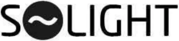 SOLIGHT LOGO