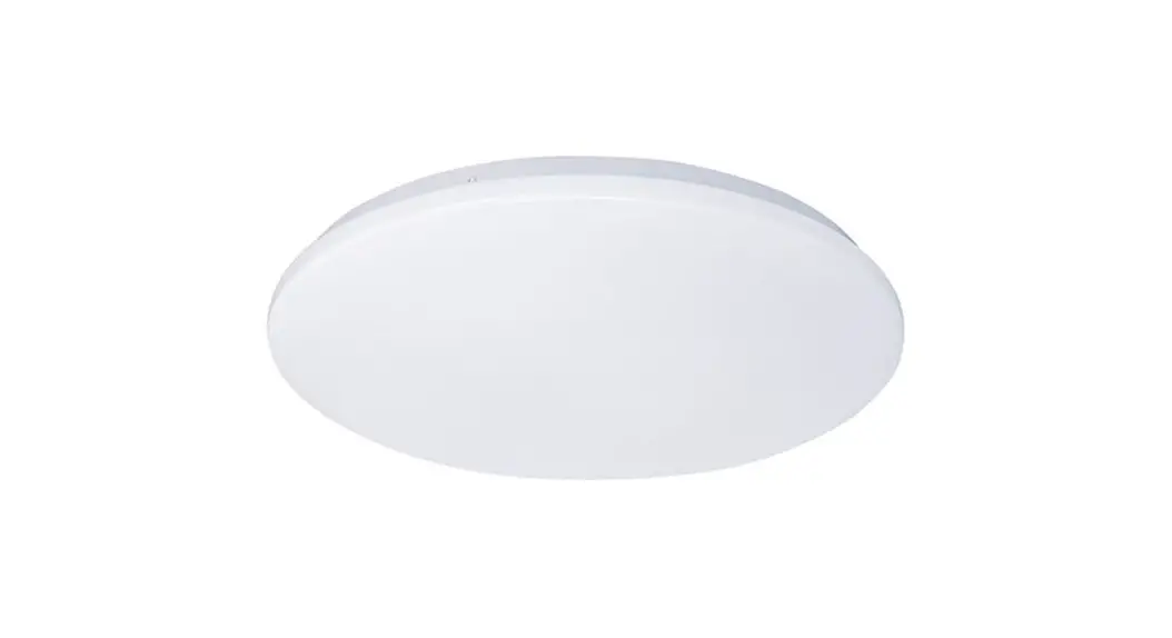 Solight Wo786 Plain Led Ceiling Light Instruction Manual