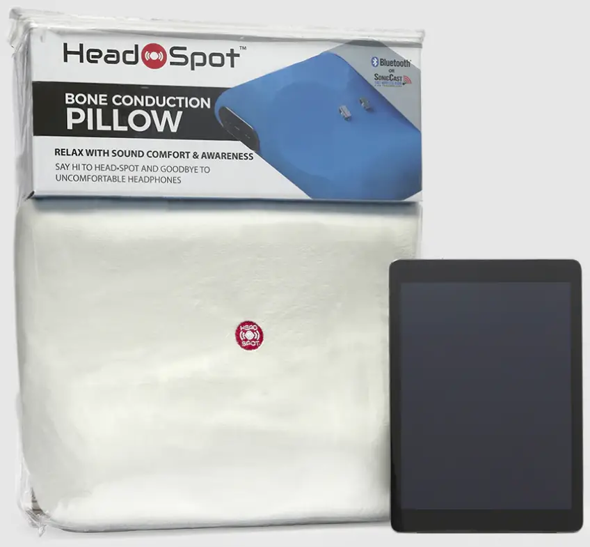 KAREAUDIO-HSBT1-Headspot-Dark-Bluetooth-Pillow-PRODUCT