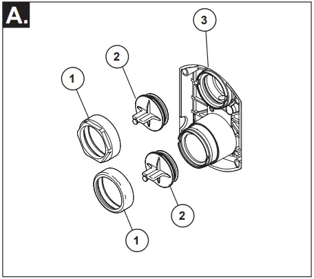 DELTA-T27T-MultiChoice-Valve-Trim-FIG-1