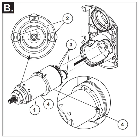 DELTA-T27T-MultiChoice-Valve-Trim-FIG-2