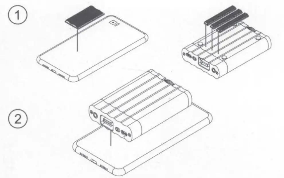 ifi 0311011 Zen One Signature Desktop Digital-to-Analog Converter and Bluetooth Receiver - Figure 8