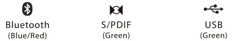 ifi 0311011 Zen One Signature Desktop Digital-to-Analog Converter and Bluetooth Receiver - icon 1