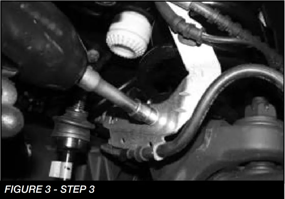 FABTECH FT5208i 2017 2021 Ford F250 350 Super Duty 4wd 2 Leveling Kit - fig 1