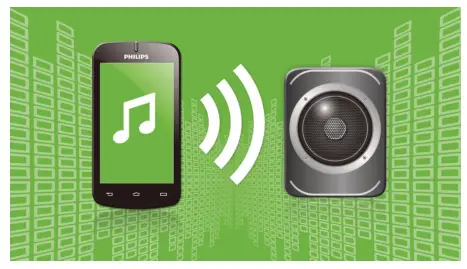 PHILIPS HTL2193B Soundbar Speaker - Bluetooth