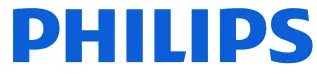 PHILIPS logo