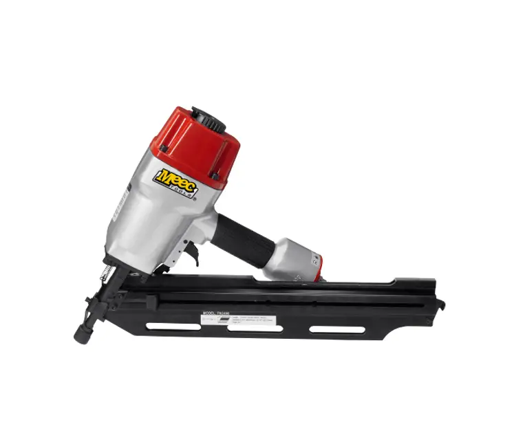 Meec Tools 071015 55-90mm Nail Gun Instruction Manual Meec Tools 071015 55-90mm Nail Gun Instruction Manual