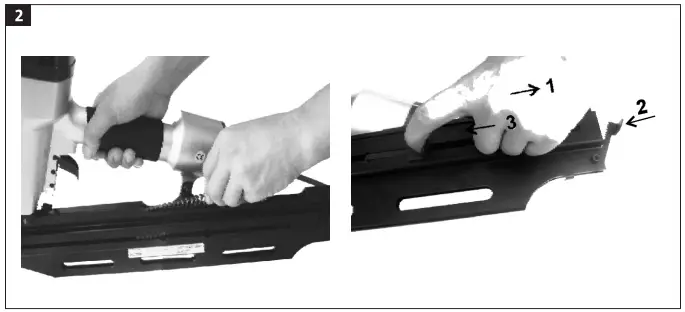 MEEC TOOLS 071015 55-90mm Nail Gun-fig4