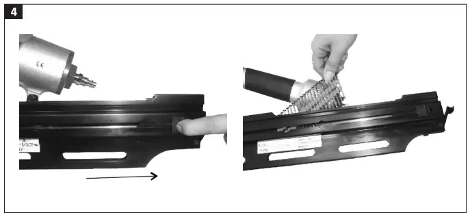 MEEC TOOLS 071015 55-90mm Nail Gun-fig6