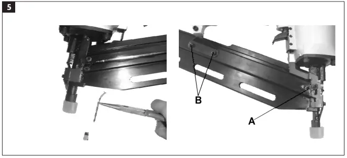 MEEC TOOLS 071015 55-90mm Nail Gun-fig7