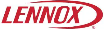 LENNOX Economizer Energence Rooftop Units logo