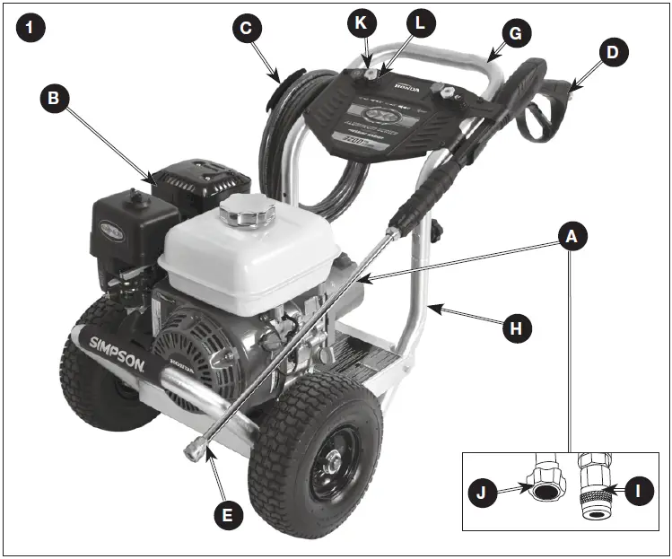 SIMPSON-ALH3228-Cleaning-Powered-3400-PSI-Gas-Pressure-Washer-FIG-6