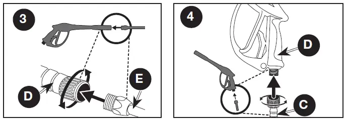 SIMPSON-ALH3228-Cleaning-Powered-3400-PSI-Gas-Pressure-Washer-FIG-8