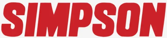 SIMPSON-LOGO