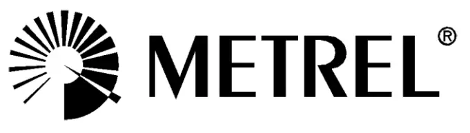 METREL - logo