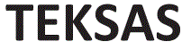 TEKSAS logo