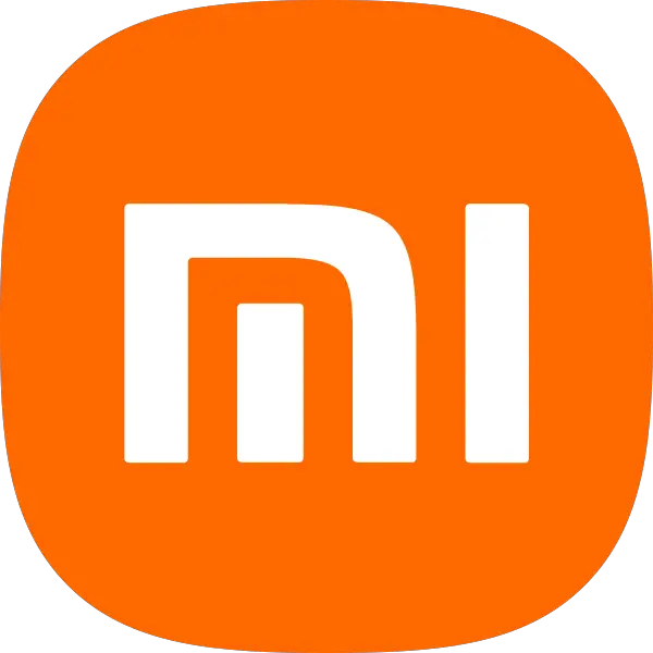 Xiaomi Logo