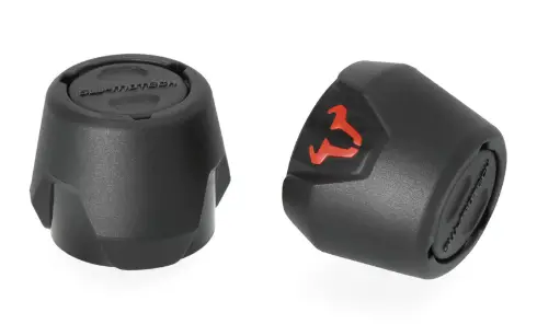 SW-MOTECH STP.07.176.11001 Slider Set for Front Axle product