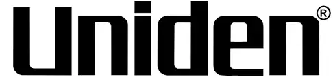 Uniden - logo