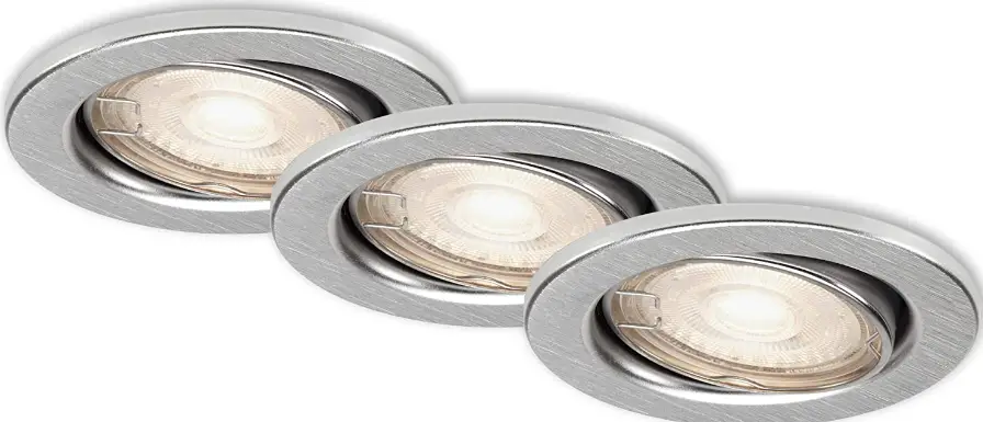 BRILONER-MAL-7998-LED-Recessed-Light-product-image